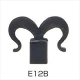 オンリーワン　ロートアイアンバー　オプション　E12B　　NL2-E12B
