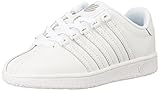 K-Swiss ユニセックス・キッズ CLASSIC VN WIDE カラー: ホワイト