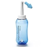 seOSTO（シオスト）鼻洗浄器　ハンディタイプ、鼻洗い　鼻うがい、風邪・花粉症・アレルギー鼻炎　予防や対策、大人用　子供用