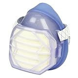 防塵用簡易マスク M-221