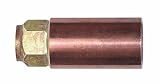 Goss 221-4 Harris General Heating Replacement Tip, Size 4 [並行輸入品]