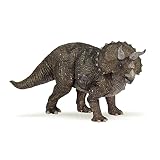 Papo(パポ) トリケラトプス PVC PA55002