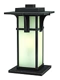 Hinkley Lighting 2237OZ-GU24 Manhattan Lantern [並行輸入品]