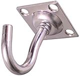 NATIONAL MFG/SPECTRUM BRANDS HHI N121-087 Zinc Clothesline Hook [並行輸入品]