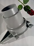 Kirby Vacuum Cleaner Hose End Suction Blower Swivel Ultg/diamond