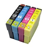 IC4CL69/69L エプソン 互換インク IC69 EPSON 4色セット ICチップ付 付 プリンター保証付