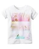 カーターズ Carter's 半袖 tシャツ Pic Collage Tee 5T (105-112cm)