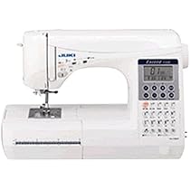 JUKI HZL-FQ45 エクシードシリーズの上位機種 コンピューターミシンン Amazon | JUKI ジューキ 本格コンピュータミシン 【HZL-FQ45】 工業用