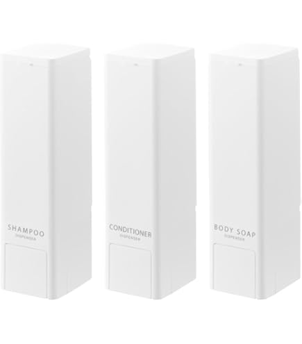 山崎実業 下から出るマグネットディスペンサー タワー 3本セット Amazon｜山崎実業(Yamazaki) 下から出る マグネットディスペンサー 【3
