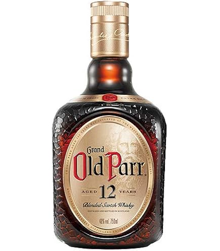 Amazon.co.jp: 飲み比べ2本セット「オールドパー12年」「オールドパー