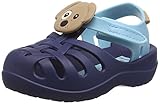 Ipanema Summer Babyサンダル US サイズ: 7 UK カラー: ブルー