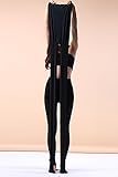 Generic Anyカットコットン秋と冬Step OnパンツレギンスストッキングパンティーストッキングBoot Socksレギンスレギンスストッキングスタイルタイツ靴下ソックス薄いセクションの外側W