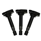 【イグニッションコイル 3本】 ライフ JB1 / JB2 / JB3 / JB4 / JB5 / JB6 / JB7 / JB8 IC16