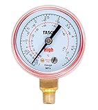 イチネンTASCO TA140M ゲージ(高圧側)