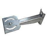 Aトレード レフレックスホーン取付金具 RANH-T
