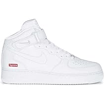 ナイキ✖️シュプリーム エアフォース1 NIKE シュプリーム ナイキ エアフォース1 ロー SUPREME AIR