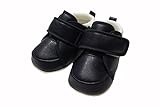 (レアペペ) Leapepe ファーストシューズ　KOBE STREET ストリート ベビーシューズ 20-0001 (11.5cm, NAVY(ネイビー))