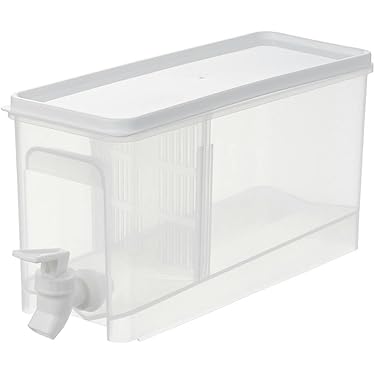 Amazon.co.jp 売れ筋ランキング: ドリンクディスペンサー の中で最も