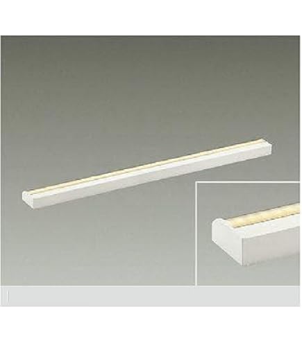 Amazon | コイズミ照明 LED（電球色） 間接照明 LED21.2W AL52746