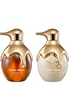 リファハニークイーン シャンプー ＆トリートメント/ReFa HONEY QUEEN SHAMPOO ＆TREATMENT SET