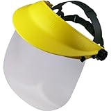 SUN UP フェイスガード クリア #02