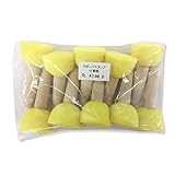 スポンジスタンプ φ43mm 10個組