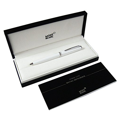 モンブラン MONTBLANC クルーズコレクション Cruise Collection