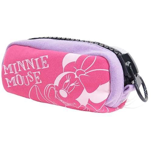 メガジップ ペンケース にっき にっき