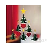 Flensted Mobiles フレンステッド・モビール (Christmas Tree 6/91A)