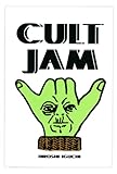 井口弘史 / CULT JAM (BARTS)