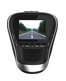 Black Box B60 Dash Camera - Full HD 1080P Covert Mini Video Car DVR - 170° Super Wide Angle 6G Lens 