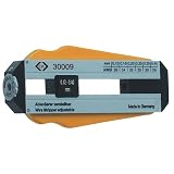 C.K Tools 精密ワイヤーストリッパー 330009