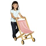 Santoys ST327 Doll Buggy
