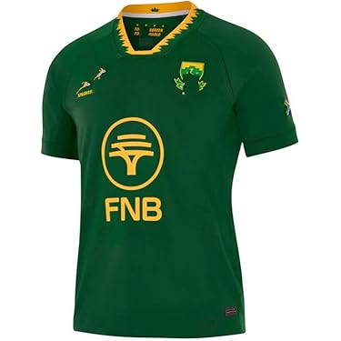 南アフリカラグビー代表 Tシャツ あ*み様 スプリングボクス 2019W杯