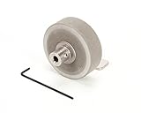 EDLUND A526SSP 401 Grinding Wheel Assembly [並行輸入品]