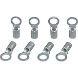 光 ナイロン線用止め金具 内径1.5mm 00872915-1 NT-12