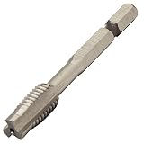 SK11 六角軸ガイド付きタップ ねじ切り M10×1.5mm