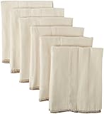 OsoCozy Better Fit Prefold Cloth Diapers - Large by OsoCozy