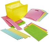 不二貿易 キッズ 収納 ボックス 3点セット 94350