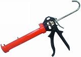 Durangoコーキングガン13418 9-percent平行フレームCaulking Gun with Smoothロッド