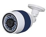 Auto Rover 720P Sensor 20M IR Long Range Color Day Night Vision Infrared Security Waterproof IP66 DC