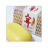 人参石けん [並行輸入品]