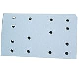 Festool 497130 P180 Grit, Granat Abrasives, Pack of 10 [並行輸入品]