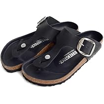 Amazon | [ビルケンシュトック] Gizeh Big Buckle ギゼー ビッグ