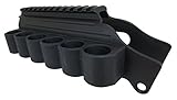 Tacstar Remington 870 / 1100 / 11 – 87レールマウントwith Side Saddle by TacStar