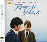 �A�C�����h�^�C���Y �I���W�i���E�T�E���h�g���b�N