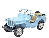 プラッツ 1/24 4WD オフロードトラック サーフトリップ プラモデル IT3635h 成型色