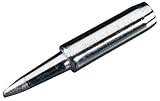 Trakpower Chisel Tip for tk950はんだ付けステーション、3.2 MM