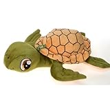 Green Sea Turtle 8.5 by Fiesta [並行輸入品]