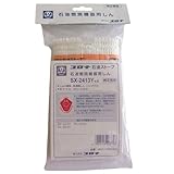 コロナ 石油ストーブ 替え芯 SX-2413Y+使い捨て手袋1枚